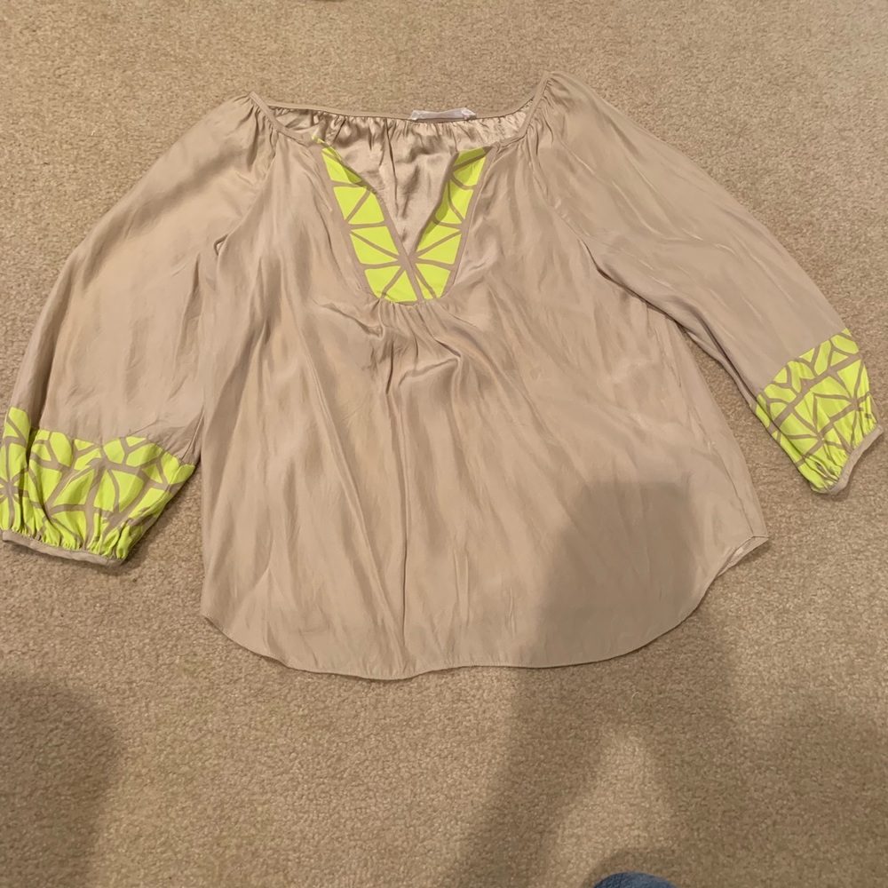 Alice and Trixie Top Size XS